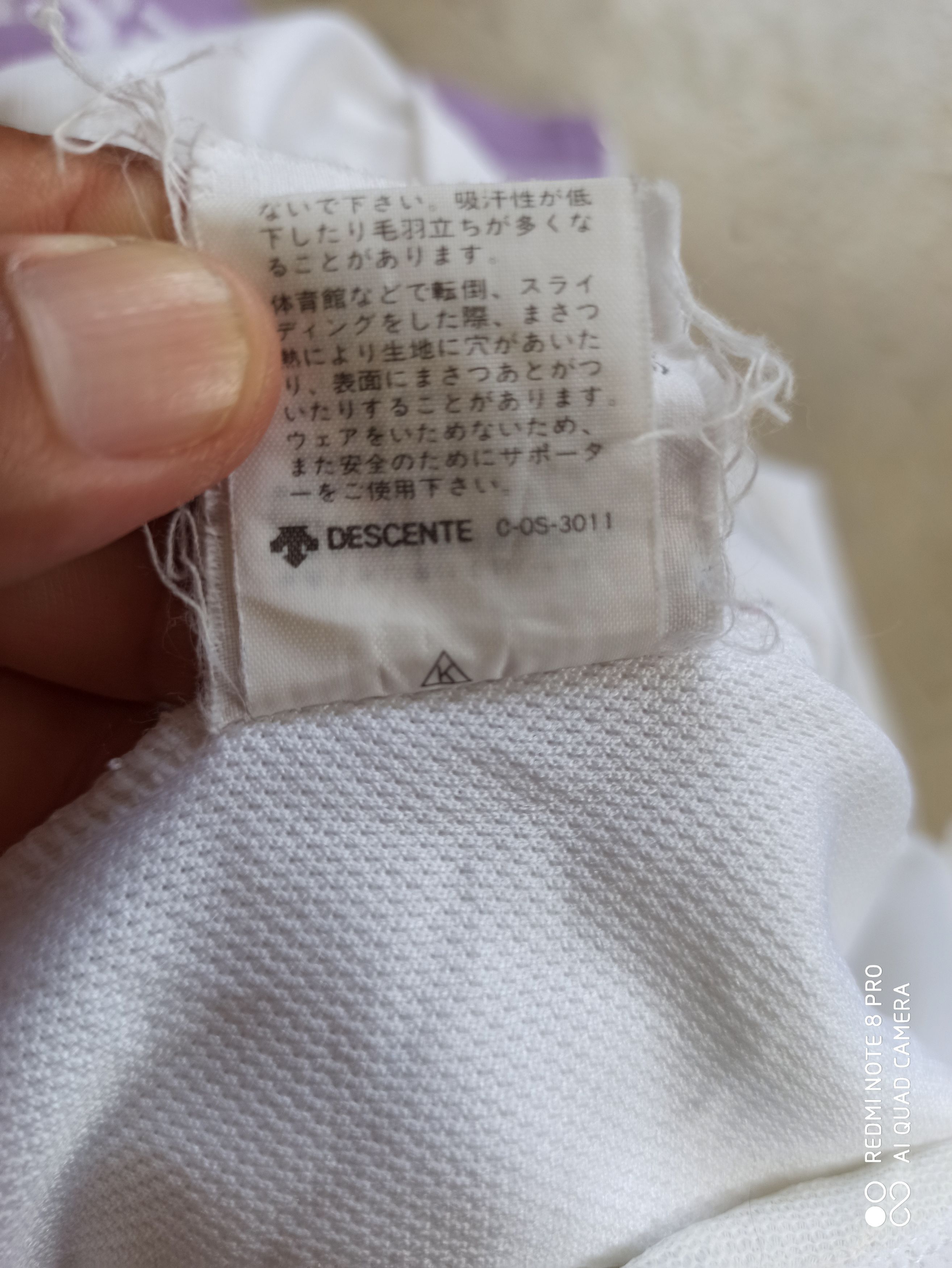 Adidas × Japanese Brand × Vintage ADIDAS JAPANESE BRAND Size US L / EU 52-54 / 3 - 10 Thumbnail