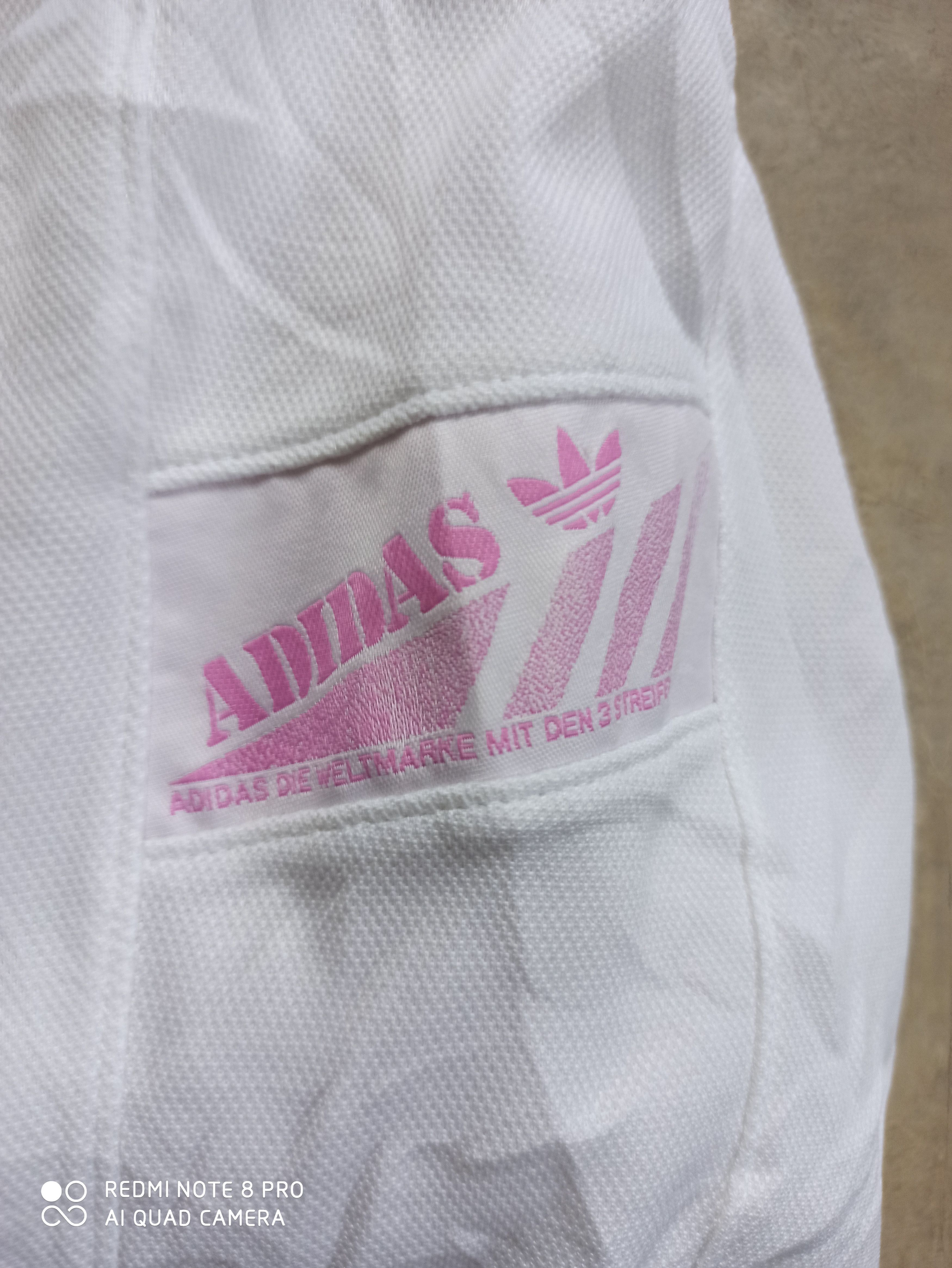 Adidas × Japanese Brand × Vintage ADIDAS JAPANESE BRAND Size US L / EU 52-54 / 3 - 2 Thumbnail
