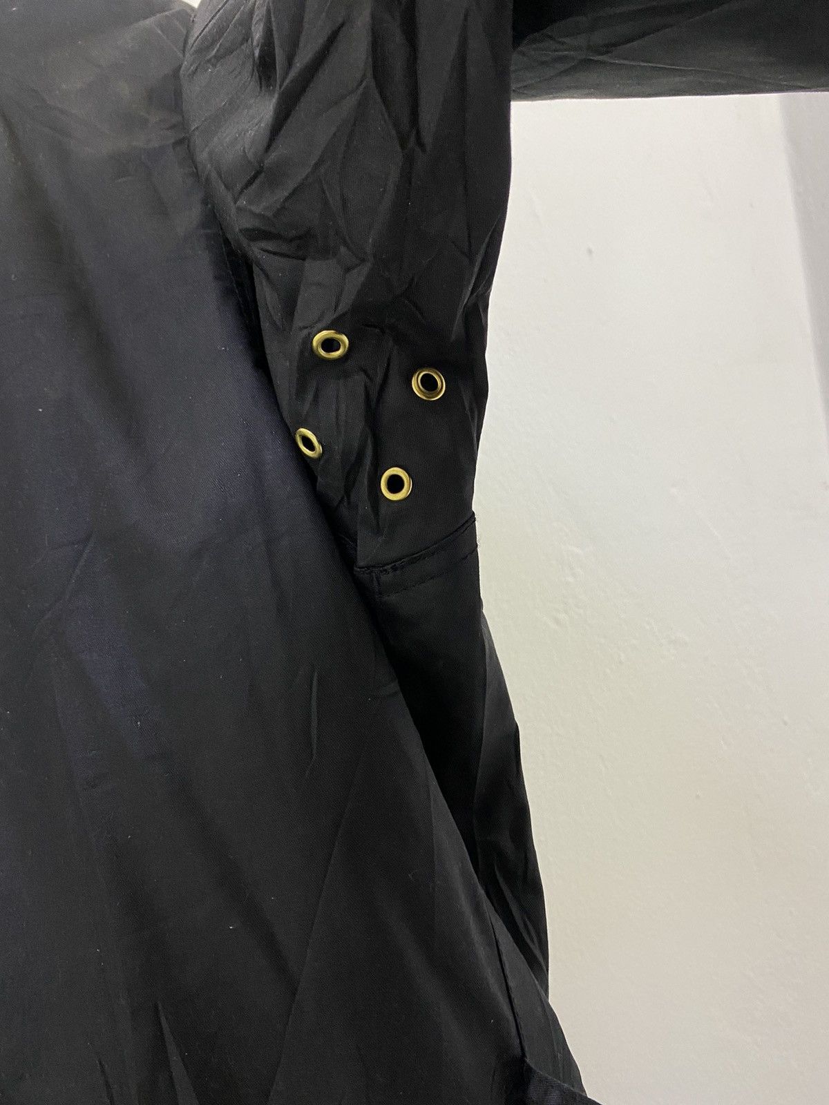 Barbour Authentic Barbour Tartan Cotton Jacket Hunting Jacket Design Size US M / EU 48-50 / 2 - 8 Thumbnail
