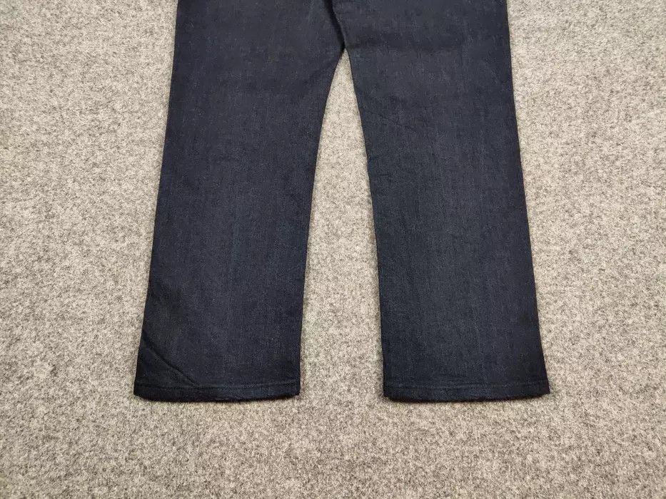 Japanese Brand Vintage PEdAL ED Japanese Brand Jeans Straight Leg Pants Size US 36 / EU 52 - 17 Thumbnail