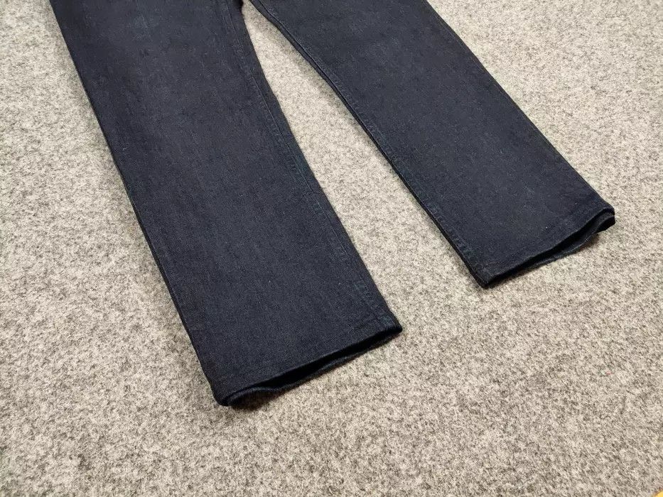 Japanese Brand Vintage PEdAL ED Japanese Brand Jeans Straight Leg Pants Size US 36 / EU 52 - 8 Thumbnail