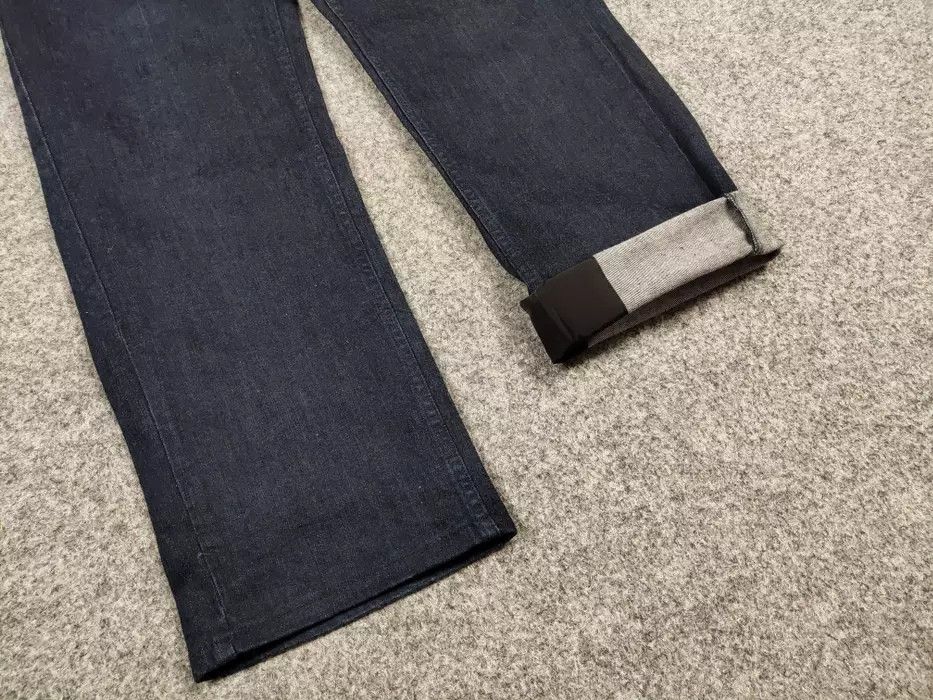 Japanese Brand Vintage PEdAL ED Japanese Brand Jeans Straight Leg Pants Size US 36 / EU 52 - 10 Thumbnail