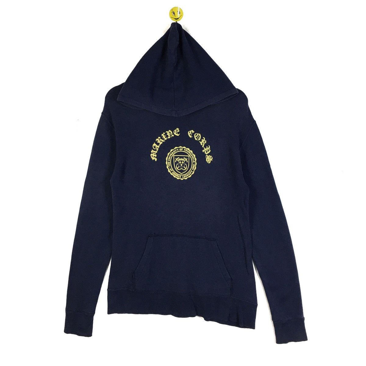 University of Youngsville sweatshirt
