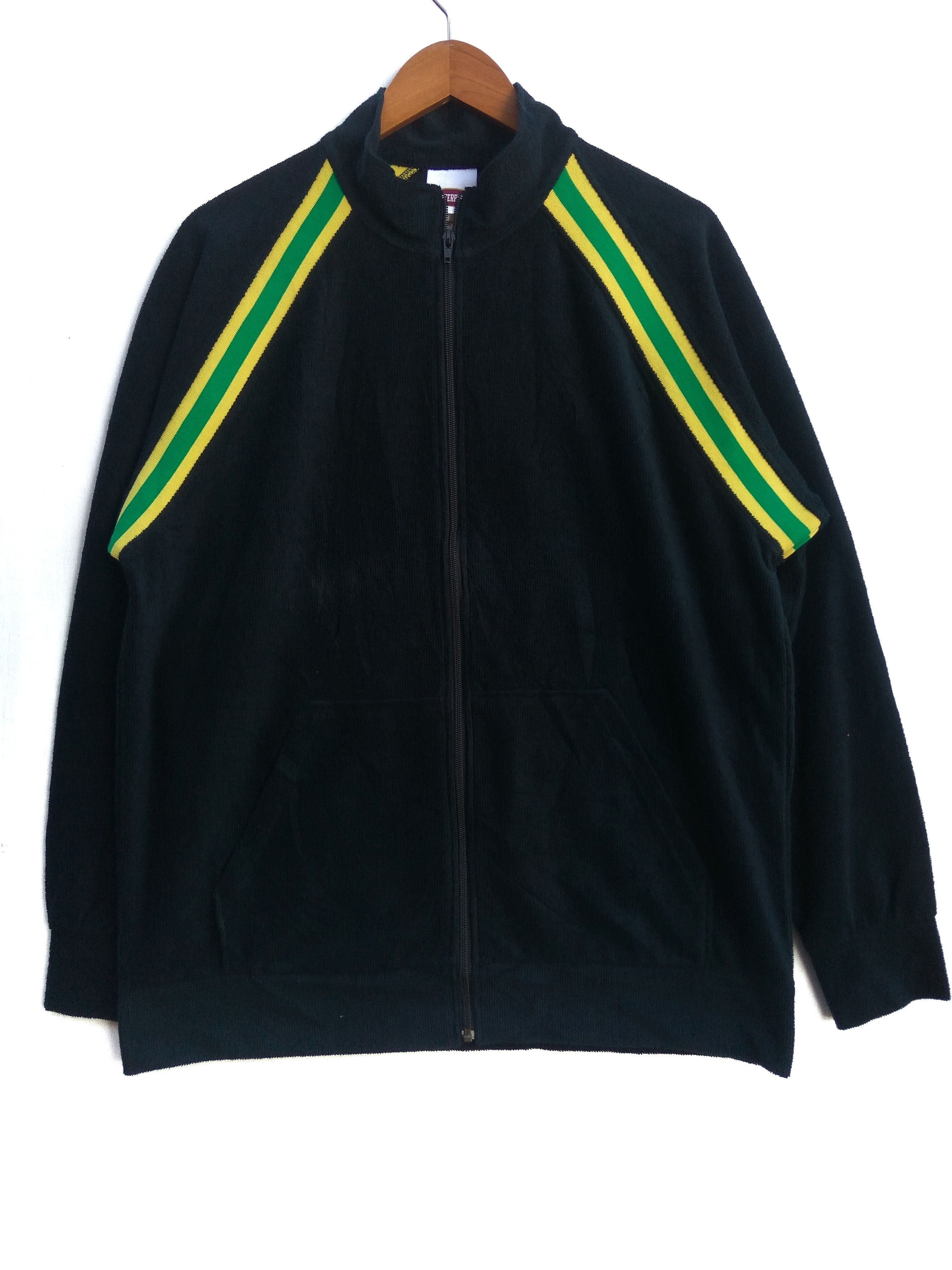 MasterPiece MasterPiece sweater zipper made in Japan Size US L / EU 52-54 / 3 - 1 Thumbnail