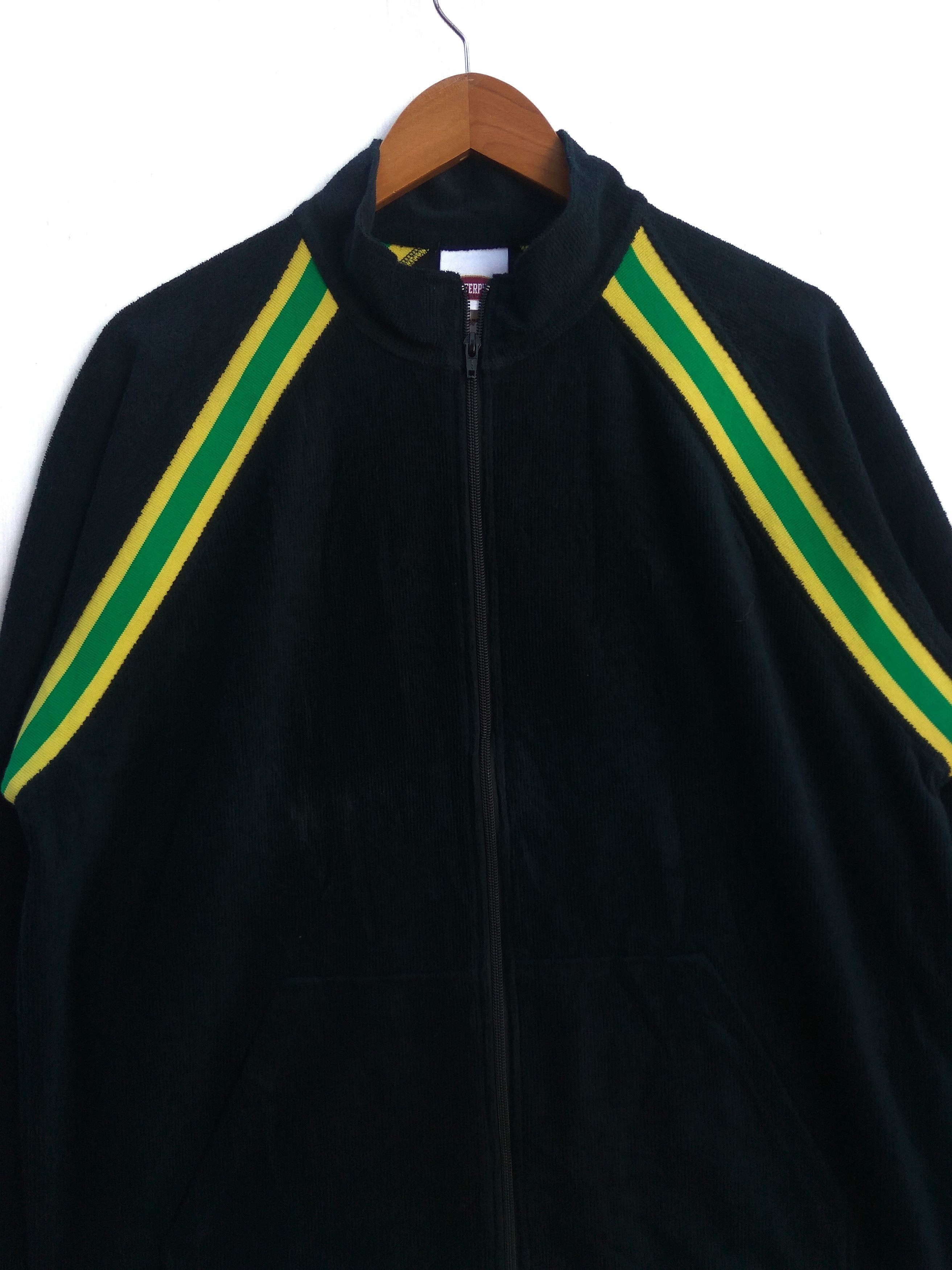 MasterPiece MasterPiece sweater zipper made in Japan Size US L / EU 52-54 / 3 - 2 Thumbnail
