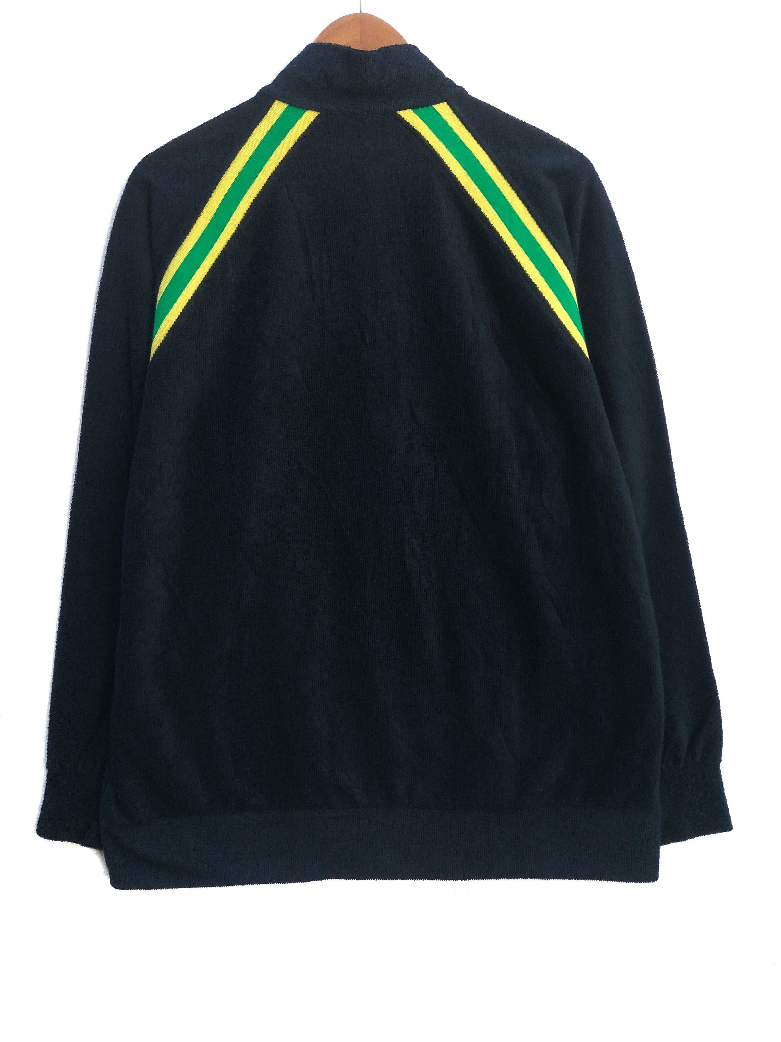 MasterPiece MasterPiece sweater zipper made in Japan Size US L / EU 52-54 / 3 - 3 Thumbnail