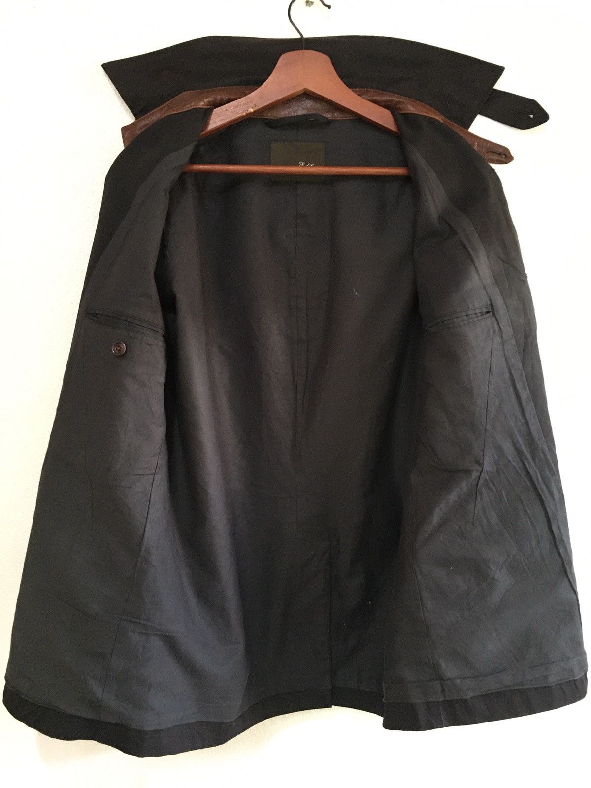 Edition Japan × Japanese Brand × Vetra Japanese Brand Edition Work Jacket Workwear Vetra French Size US M / EU 48-50 / 2 - 9 Thumbnail