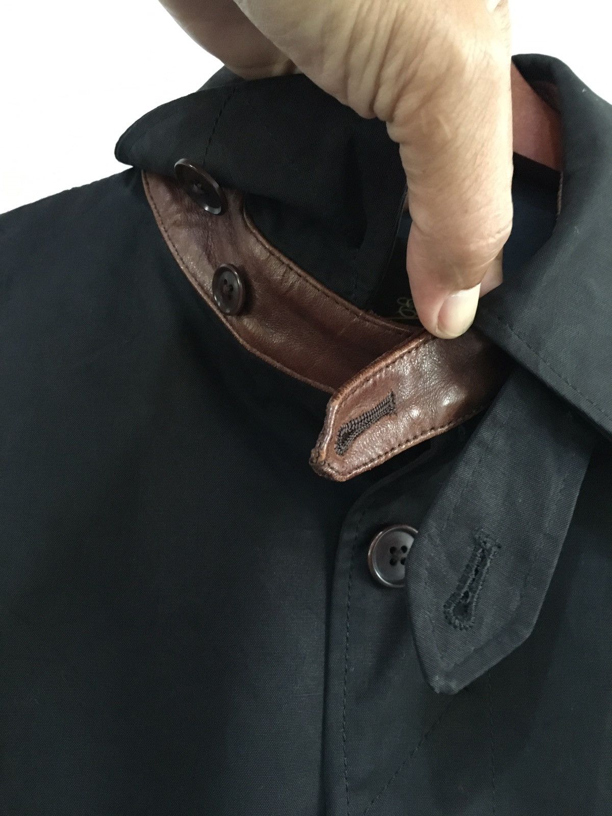 Edition Japan × Japanese Brand × Vetra Japanese Brand Edition Work Jacket Workwear Vetra French Size US M / EU 48-50 / 2 - 6 Thumbnail