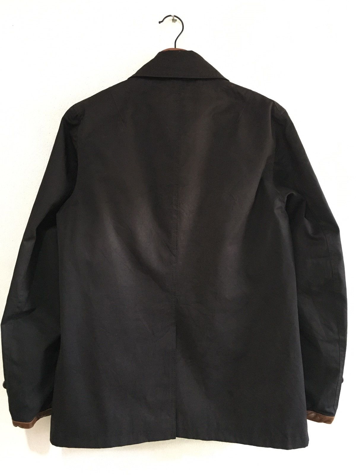 Edition Japan × Japanese Brand × Vetra Japanese Brand Edition Work Jacket Workwear Vetra French Size US M / EU 48-50 / 2 - 7 Thumbnail