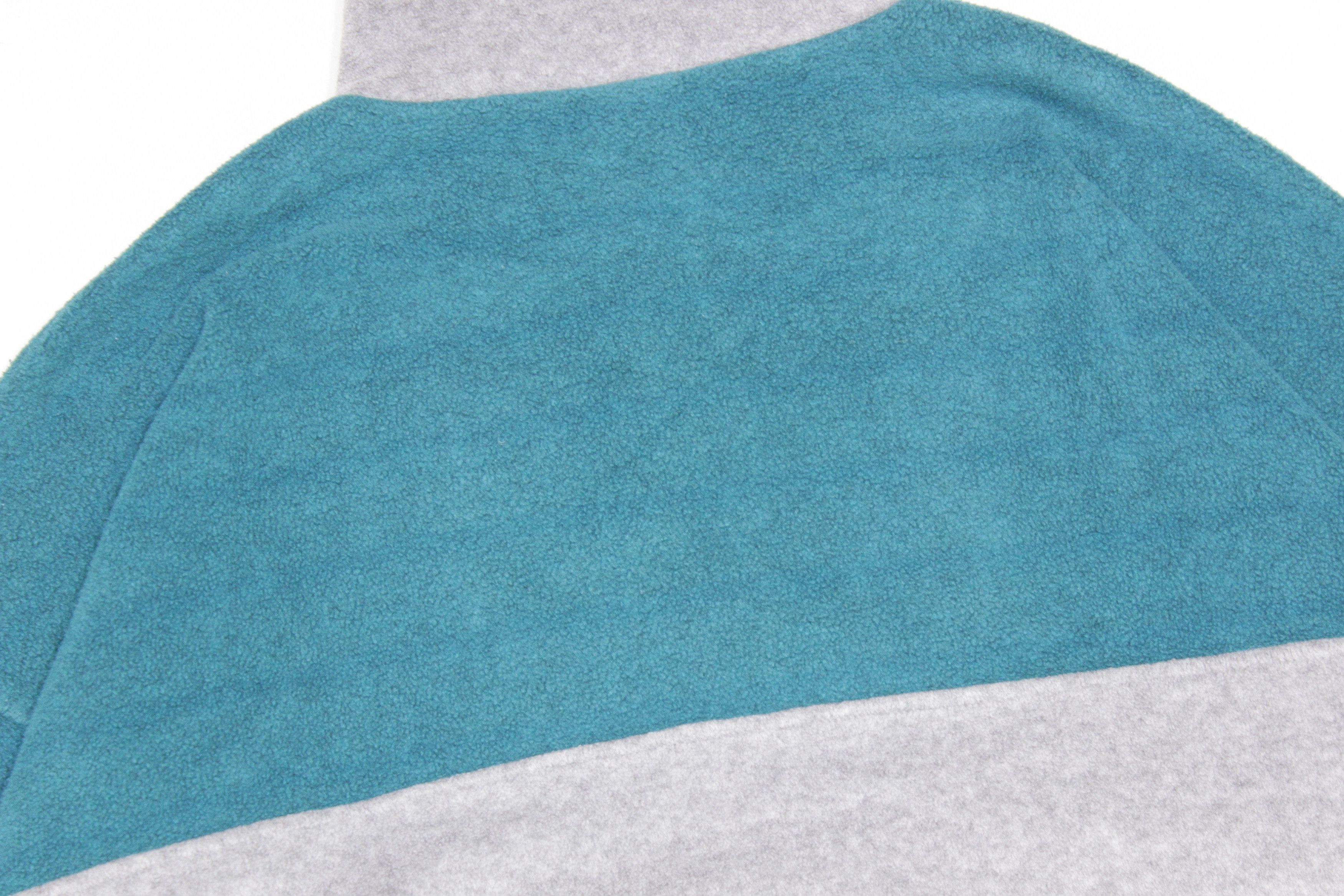 Puma 80S Embroidered Logo Baggy Fleece Vintage Made in Italy Size US M / EU 48-50 / 2 - 4 Thumbnail