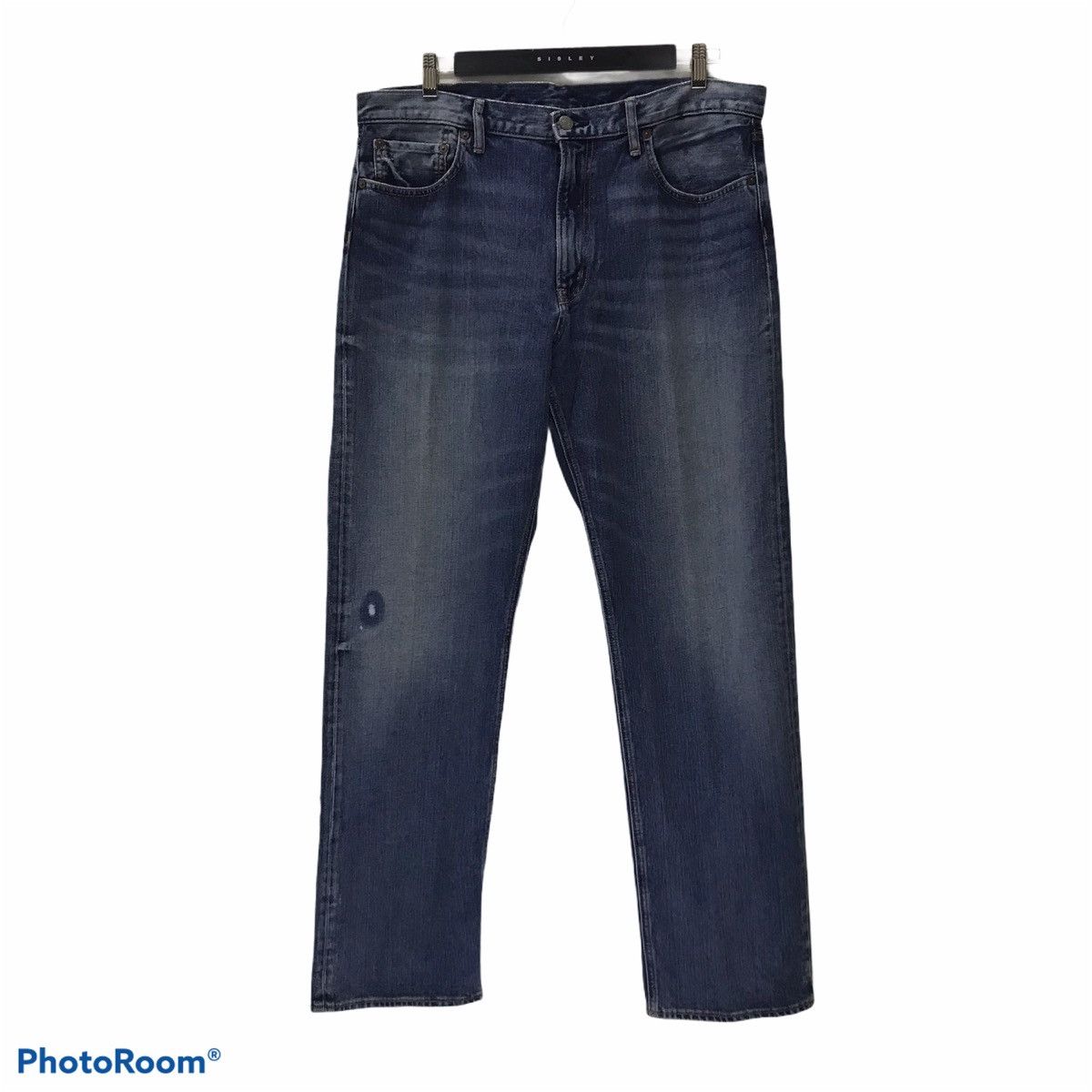 Kim Jones Kim Jones Denim Jeans ‘EDGE OF THE LOOKING CLASS’ Size US 36 / EU 52 - 11 Thumbnail