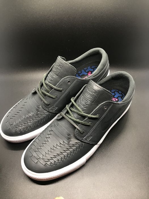 Nike sb sales janoski 42