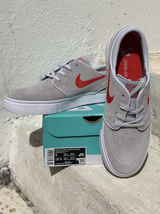 Nike stefan janoski discount 42