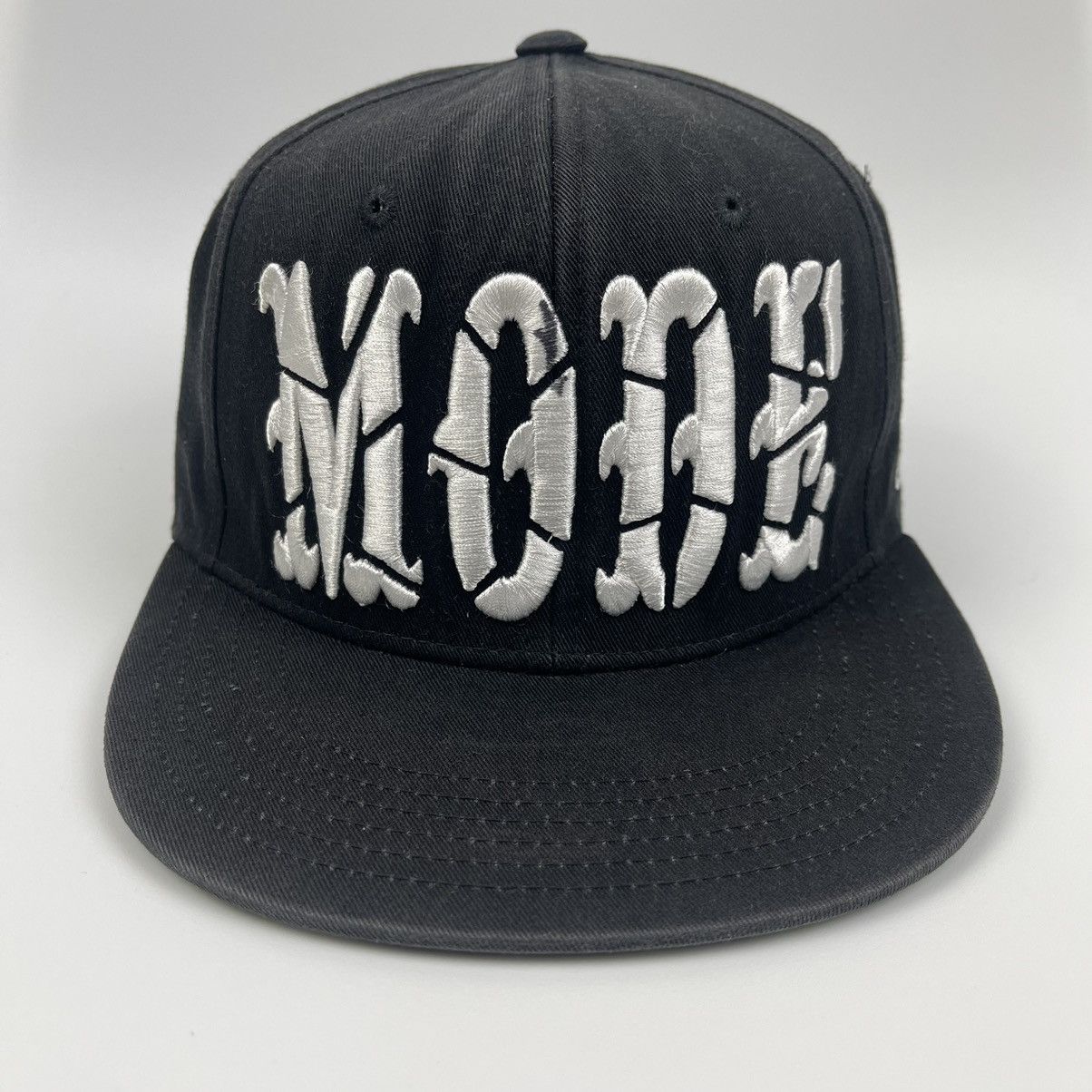 Michel Klein Michel Klein Paris MODE snapback hat Size ONE SIZE - 1 Thumbnail