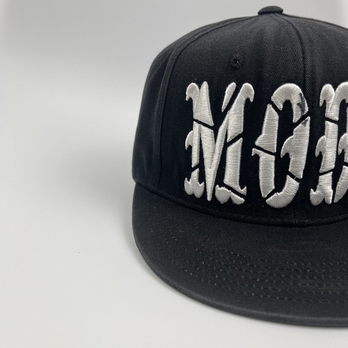 Michel Klein Michel Klein Paris MODE snapback hat Size ONE SIZE - 8 Thumbnail
