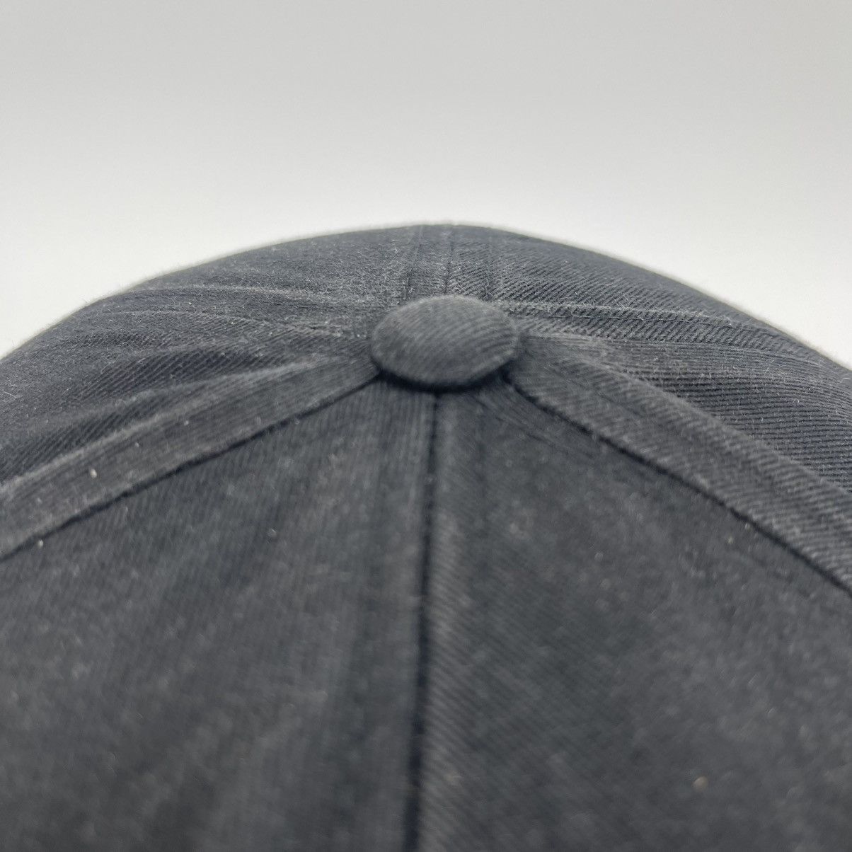 Michel Klein Michel Klein Paris MODE snapback hat Size ONE SIZE - 10 Thumbnail