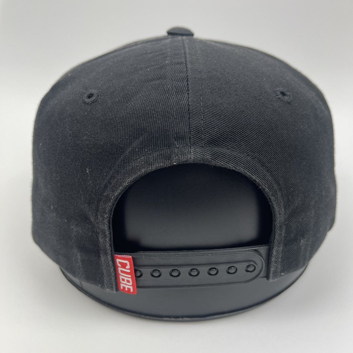 Michel Klein Michel Klein Paris MODE snapback hat Size ONE SIZE - 11 Thumbnail