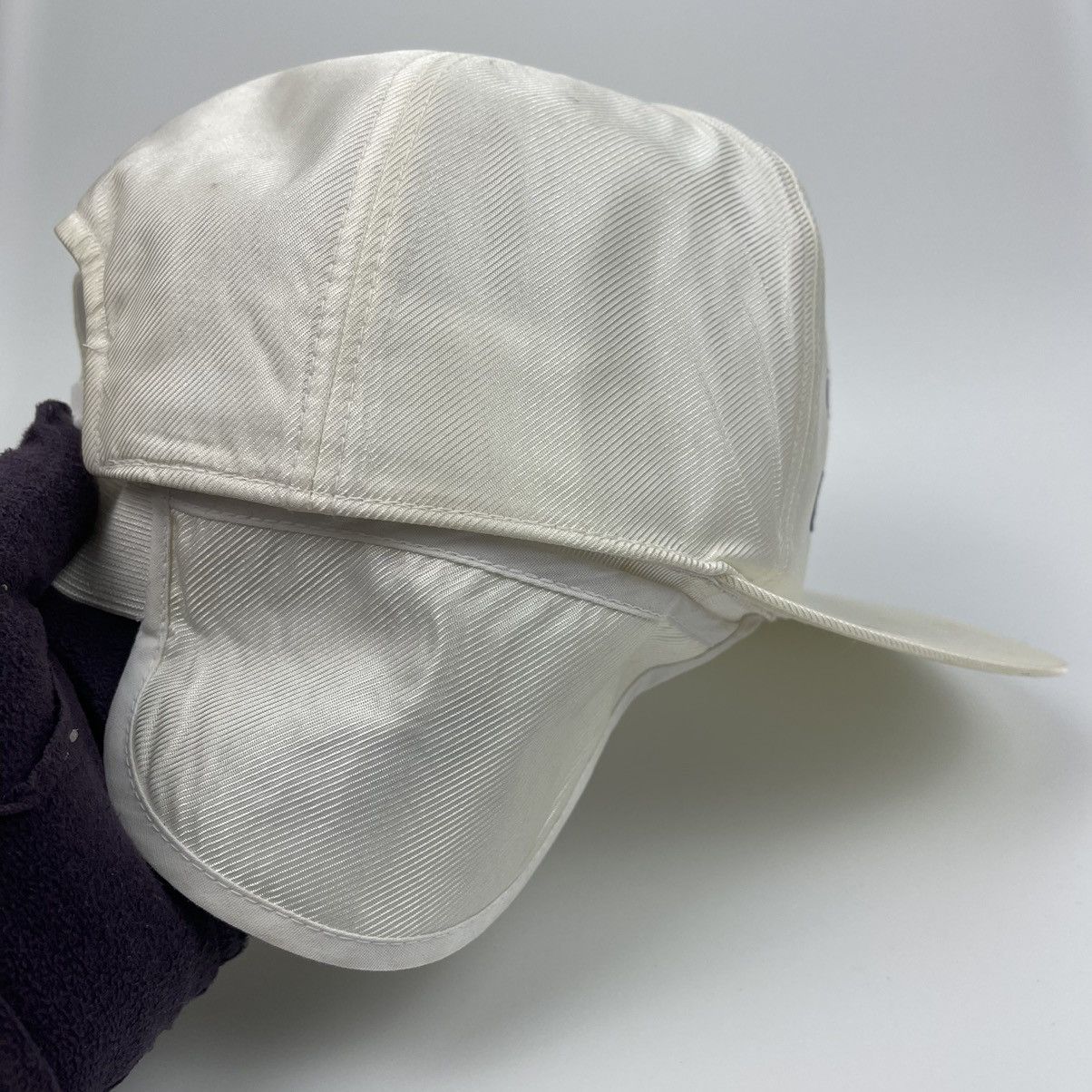 Japanese Brand Rare Rossignol winter/summer hat Size ONE SIZE - 9 Thumbnail