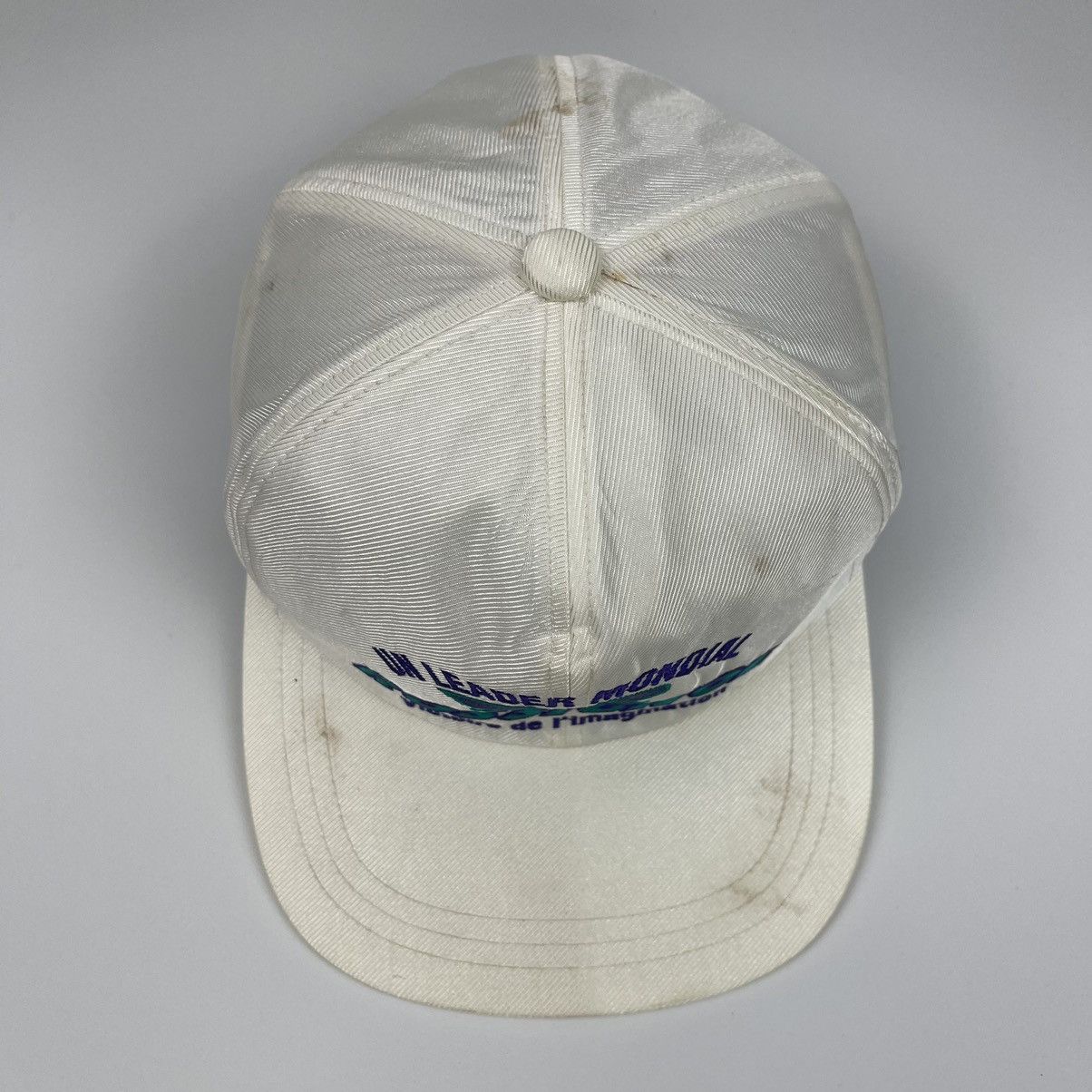 Japanese Brand Rare Rossignol winter/summer hat Size ONE SIZE - 7 Thumbnail