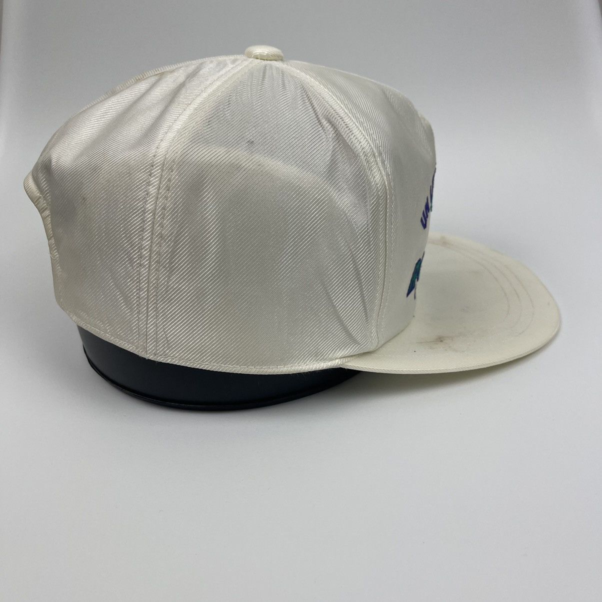 Japanese Brand Rare Rossignol winter/summer hat Size ONE SIZE - 4 Thumbnail