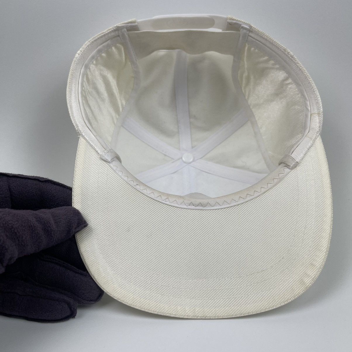 Japanese Brand Rare Rossignol winter/summer hat Size ONE SIZE - 12 Thumbnail