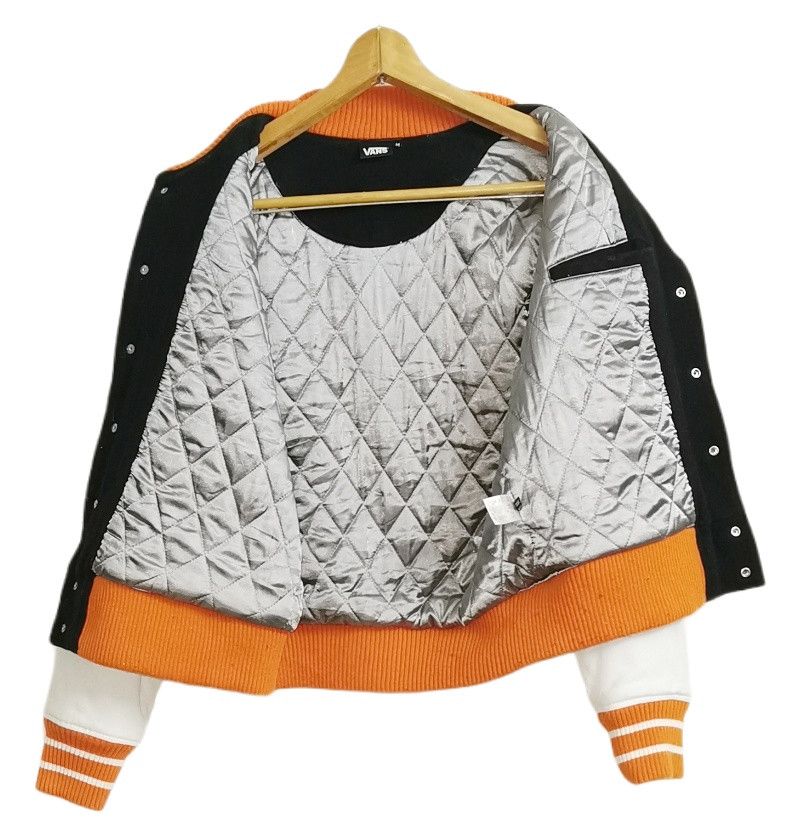 Vans Vans California Varsity Jacket Size US S / EU 44-46 / 1 - 8 Thumbnail