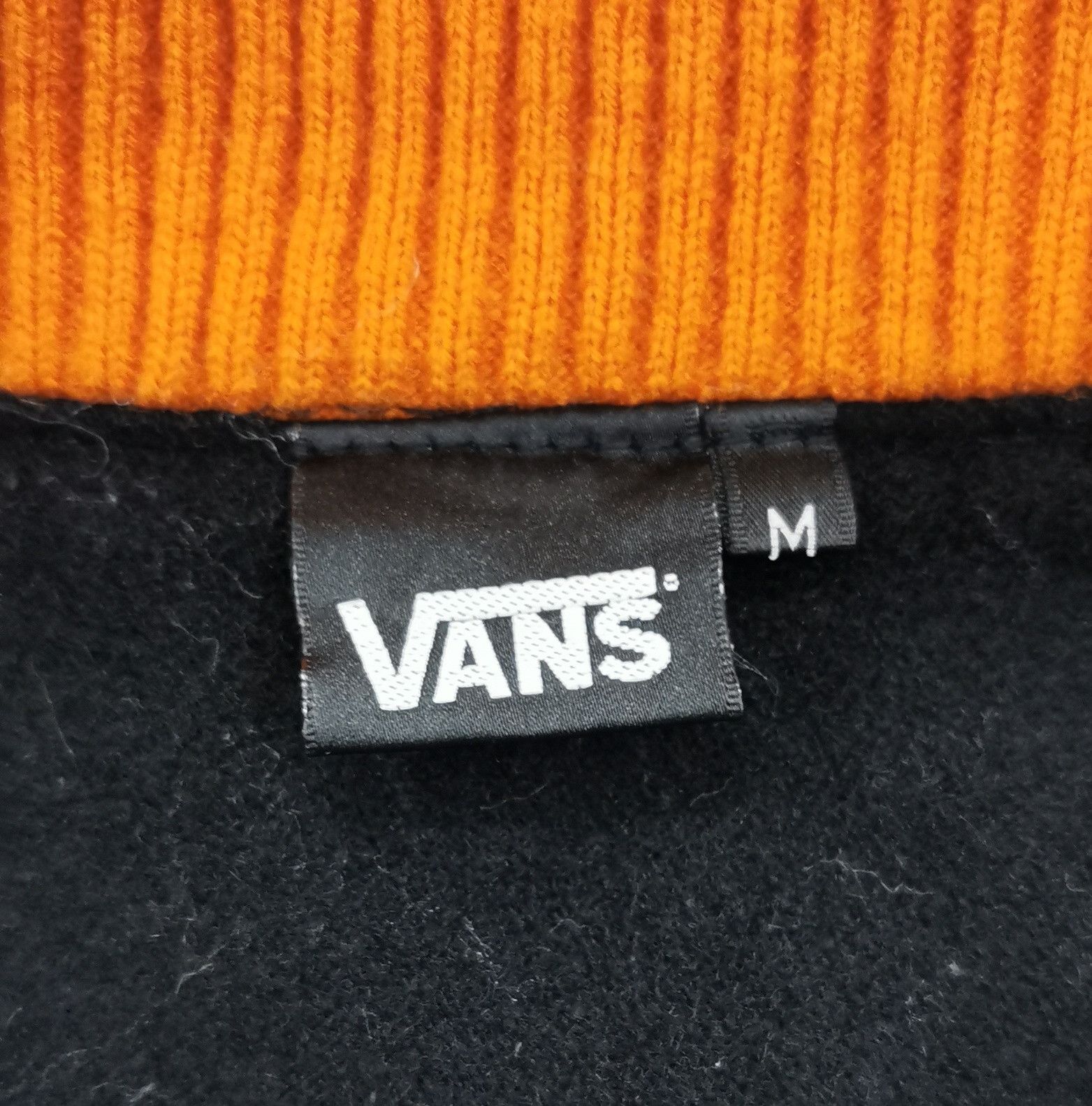 Vans Vans California Varsity Jacket Size US S / EU 44-46 / 1 - 9 Thumbnail