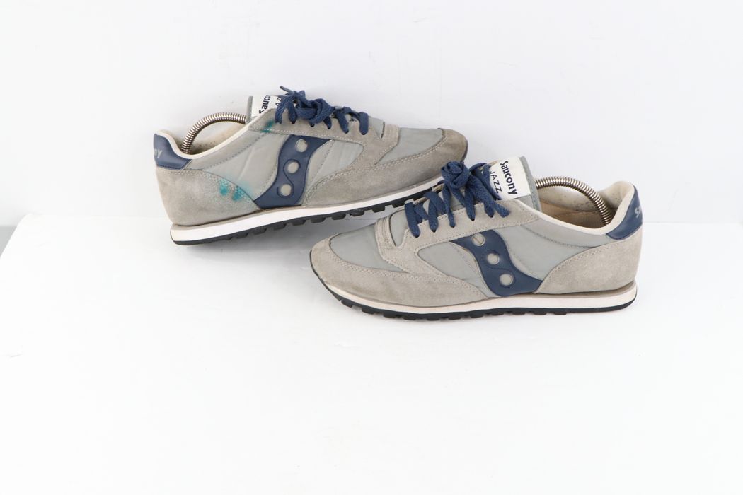 Saucony on sale jazz nylon