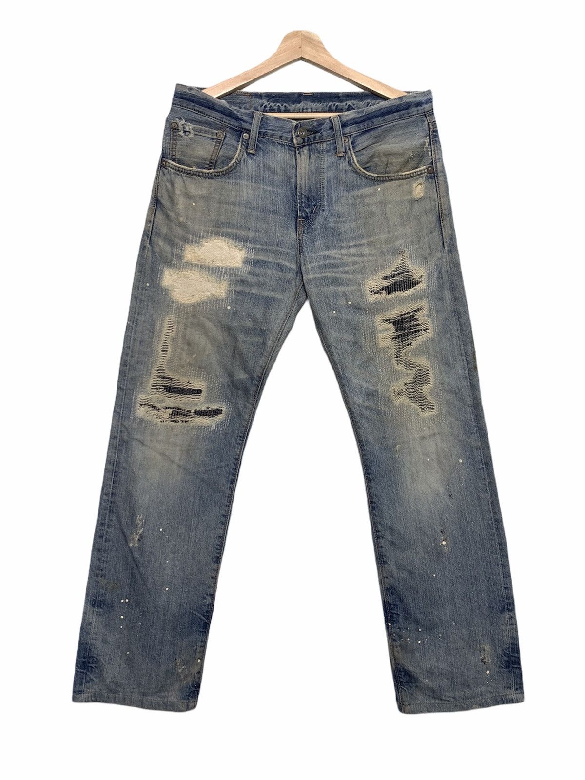 Edwin | Grailed