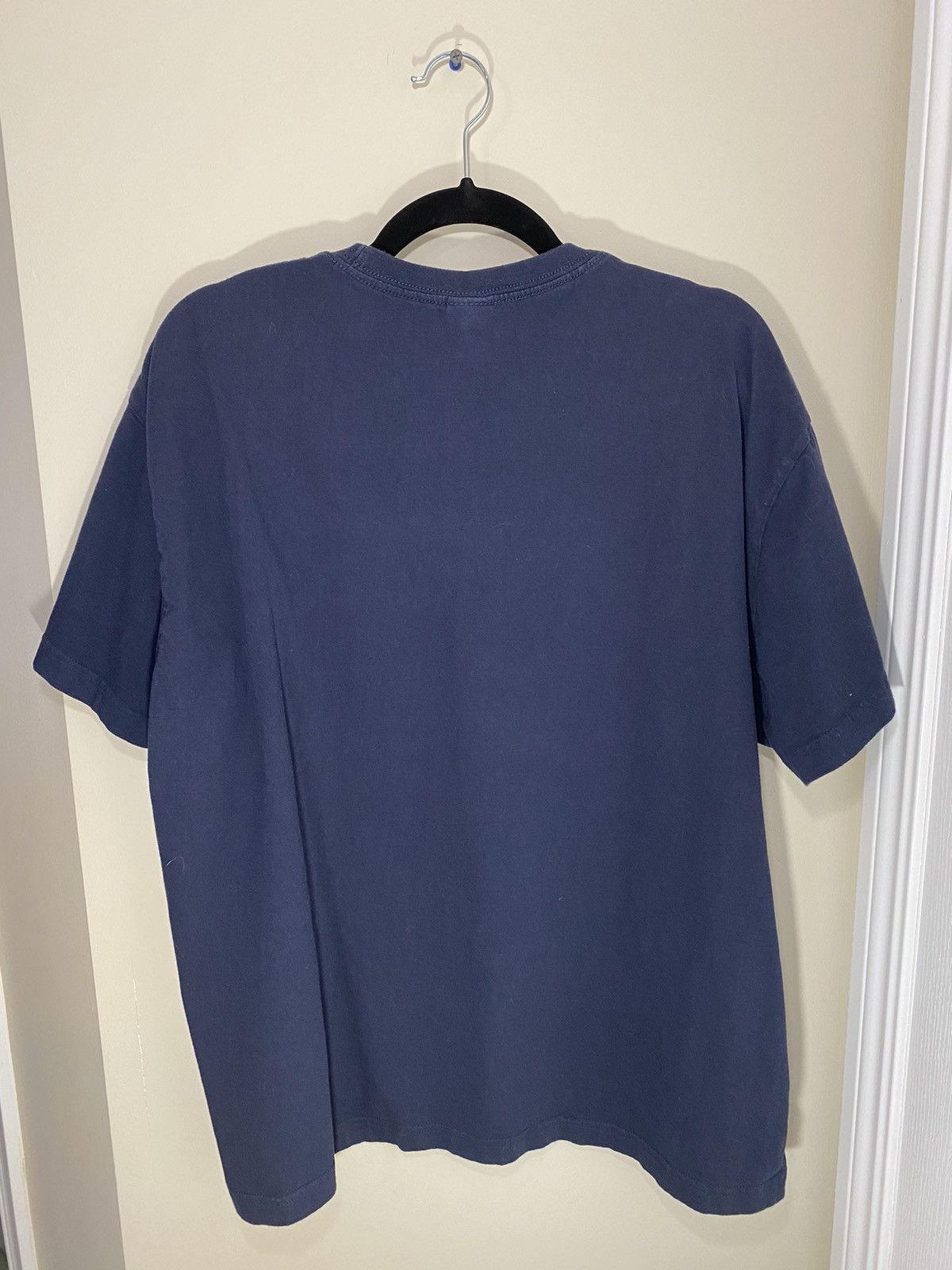 Old Navy × Vintage Vintage Old Navy T-Shirt Size US XL / EU 56 / 4 - 3 Thumbnail
