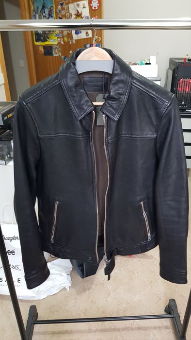 Allsaints 2025 callon jacket