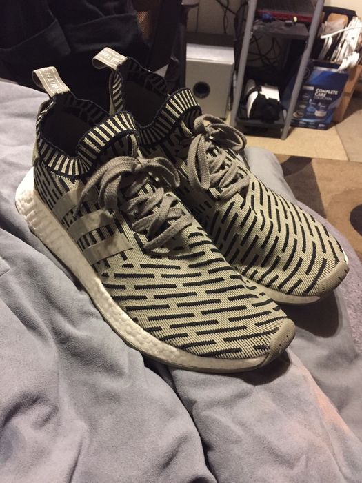 Adidas nmd r2 45 sales