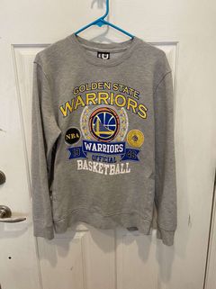 Golden State Warriors Vintage Sweatshirt 