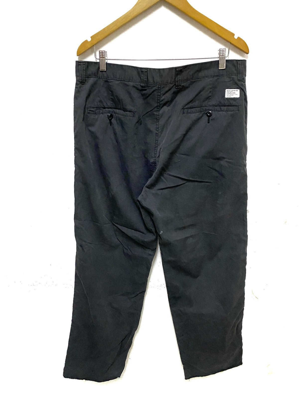 Wtaps Vintage Wtaps Wtvua Rev23 Spec 201-205 Pants | Grailed