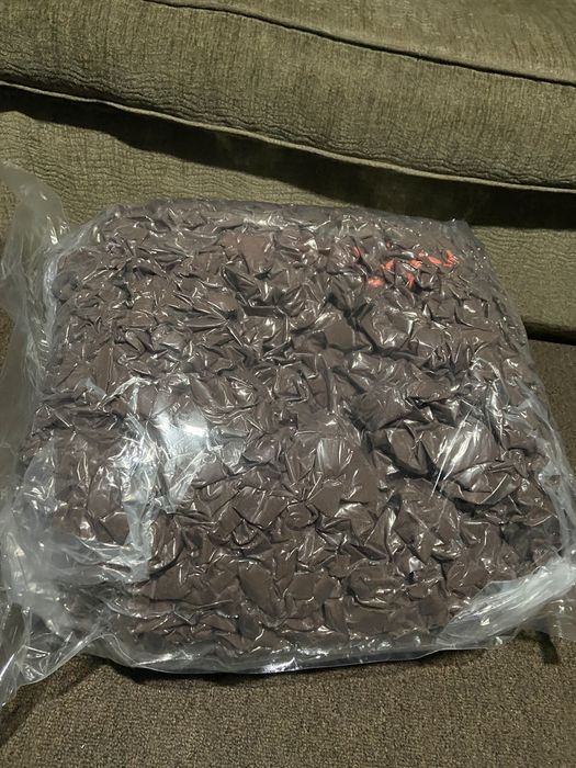 Travis Scott travis scott bean bag Grailed