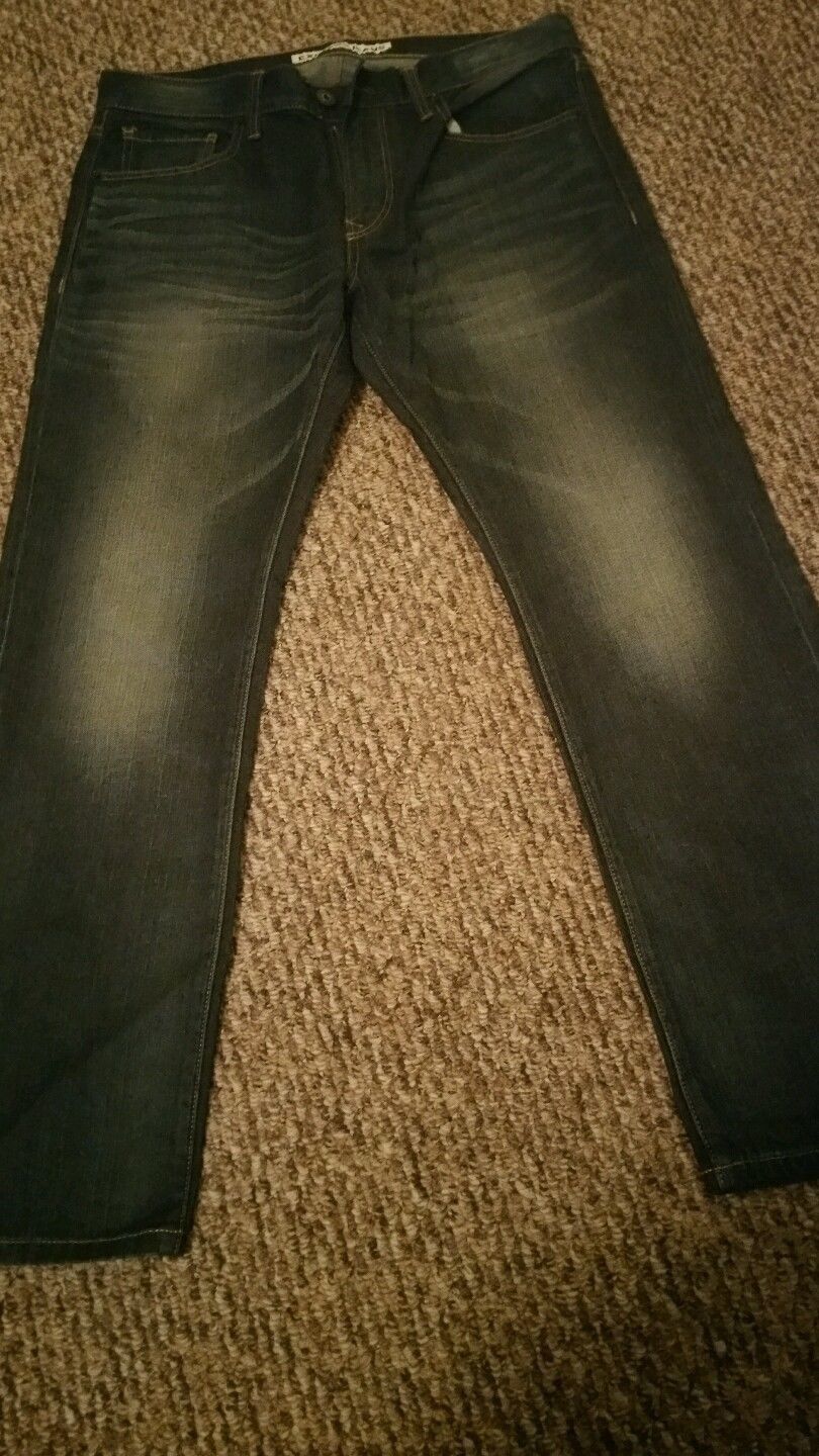 Express rocco slim fit bootcut sales