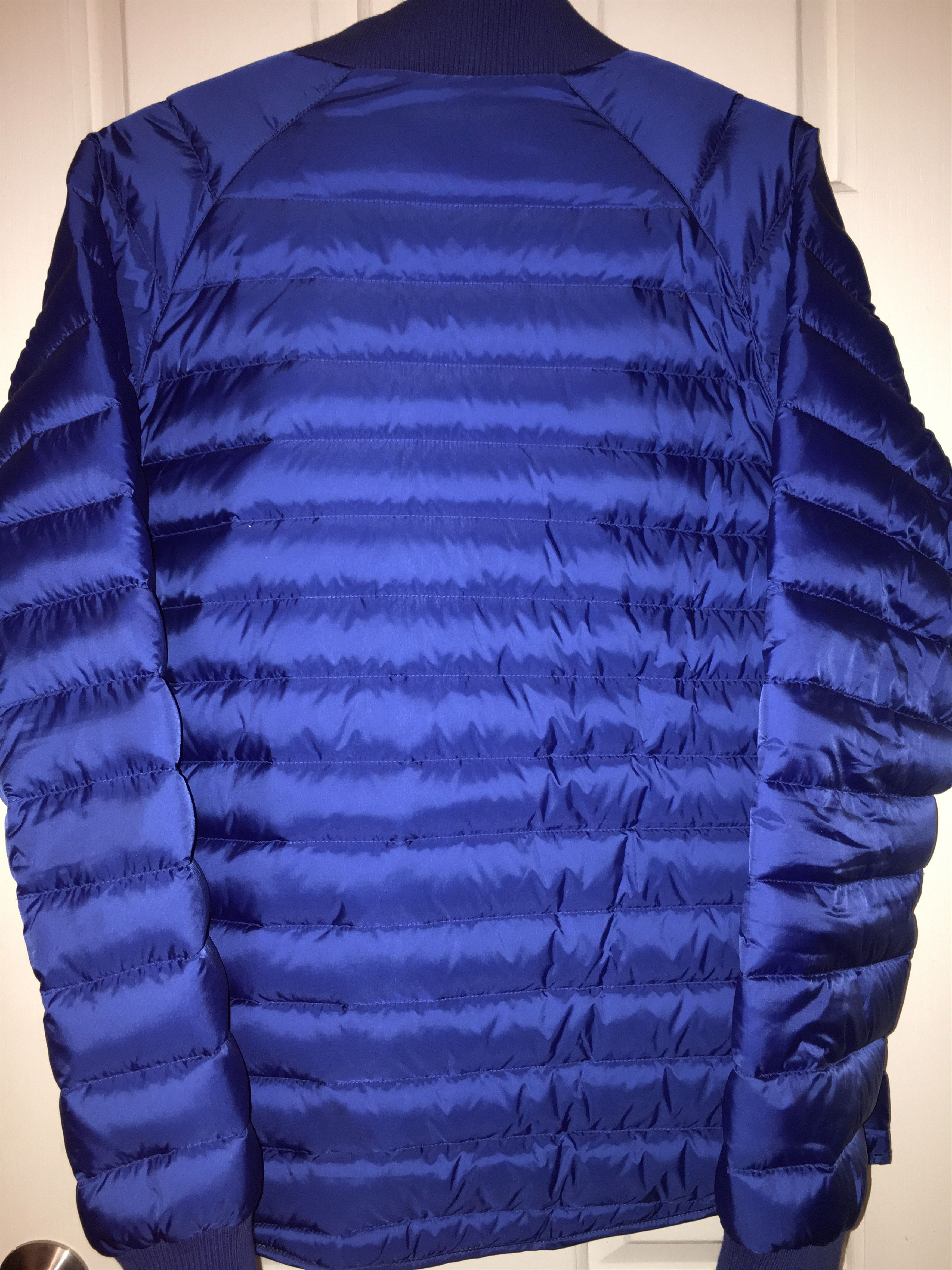 Columbia × Kith Omni-Heat Down Shell Bomber Size US L / EU 52-54 / 3 - 3 Thumbnail