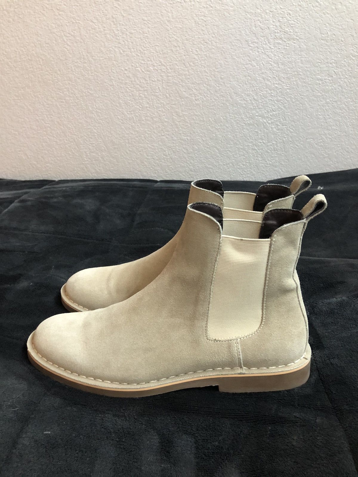 Mesa chelsea boot best sale