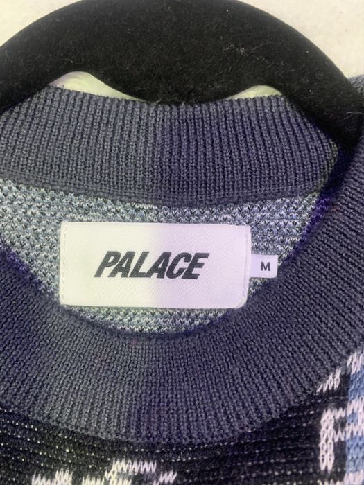 Palace Palace Love Dove Knit | Grailed