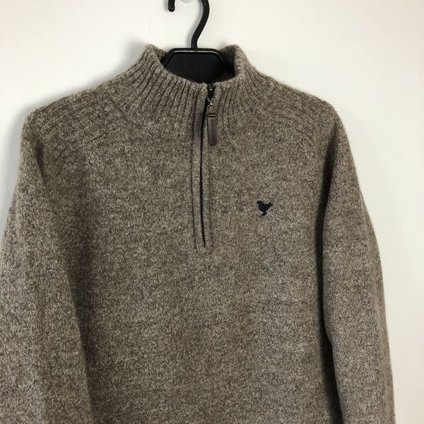 John partridge outlet knitwear