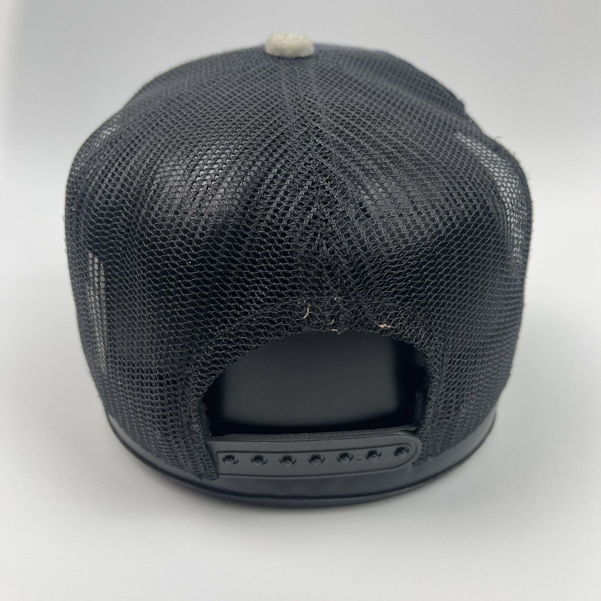Peanuts Peanuts jokers trucker hat Size ONE SIZE - 8 Thumbnail