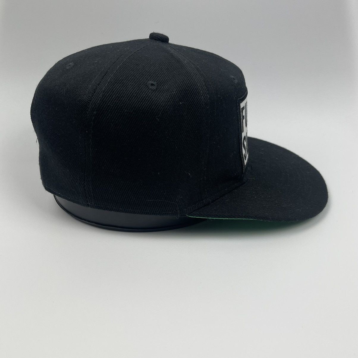 Hat Club Fucking Summer hat Size ONE SIZE - 4 Thumbnail