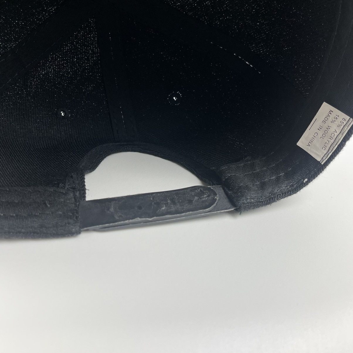 Hat Club Fucking Summer hat Size ONE SIZE - 14 Thumbnail