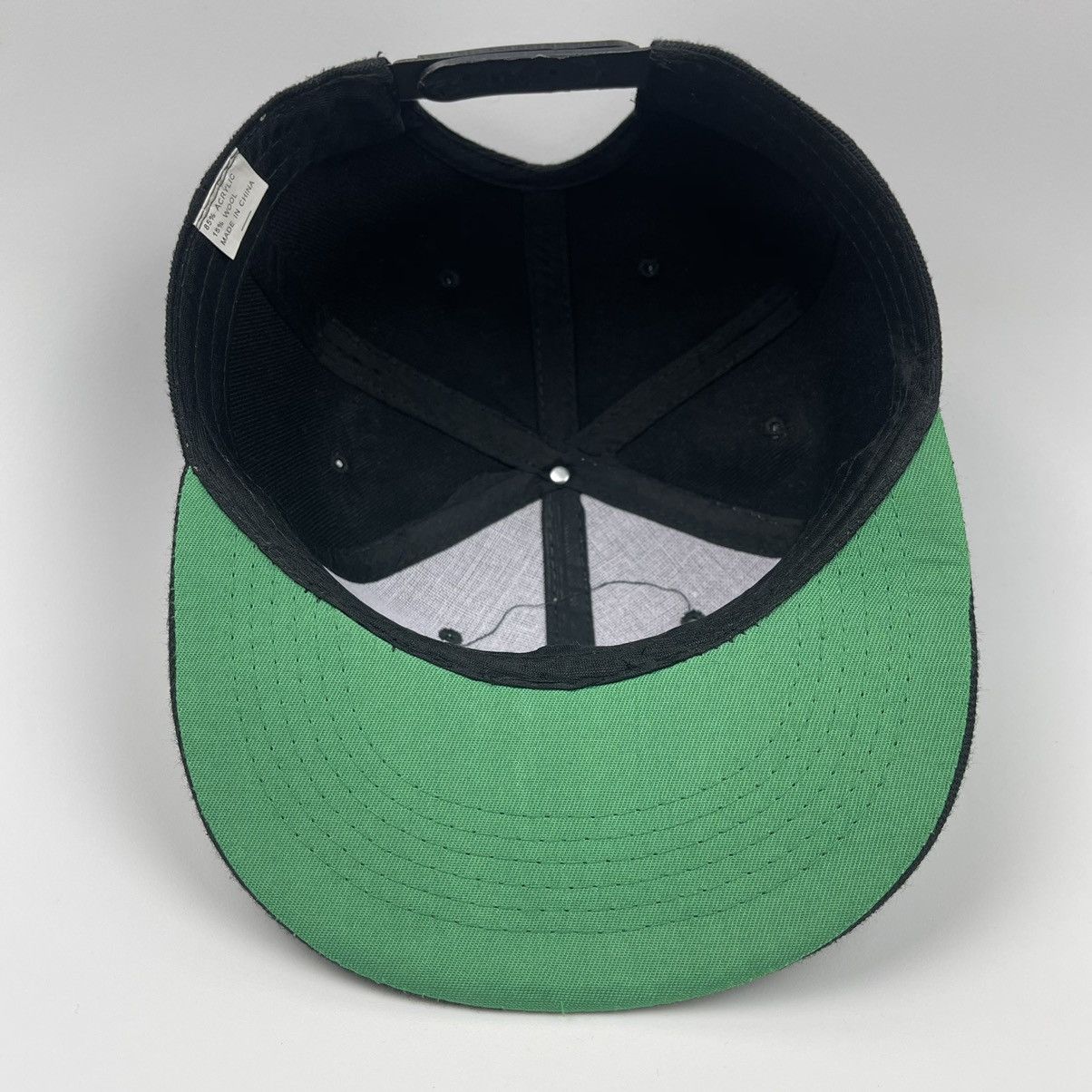 Hat Club Fucking Summer hat Size ONE SIZE - 9 Thumbnail