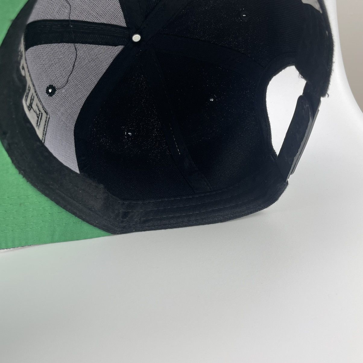 Hat Club Fucking Summer hat Size ONE SIZE - 12 Thumbnail