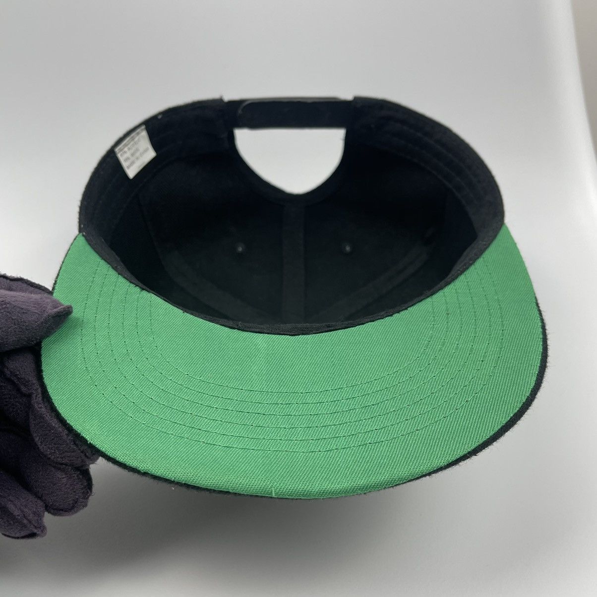 Hat Club Fucking Summer hat Size ONE SIZE - 10 Thumbnail