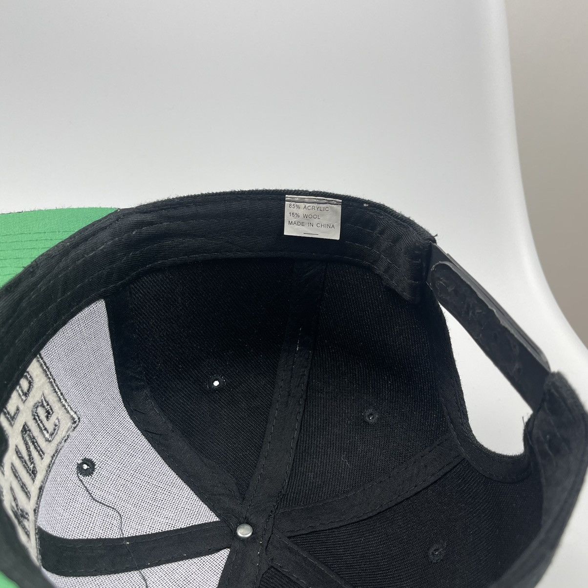 Hat Club Fucking Summer hat Size ONE SIZE - 13 Thumbnail