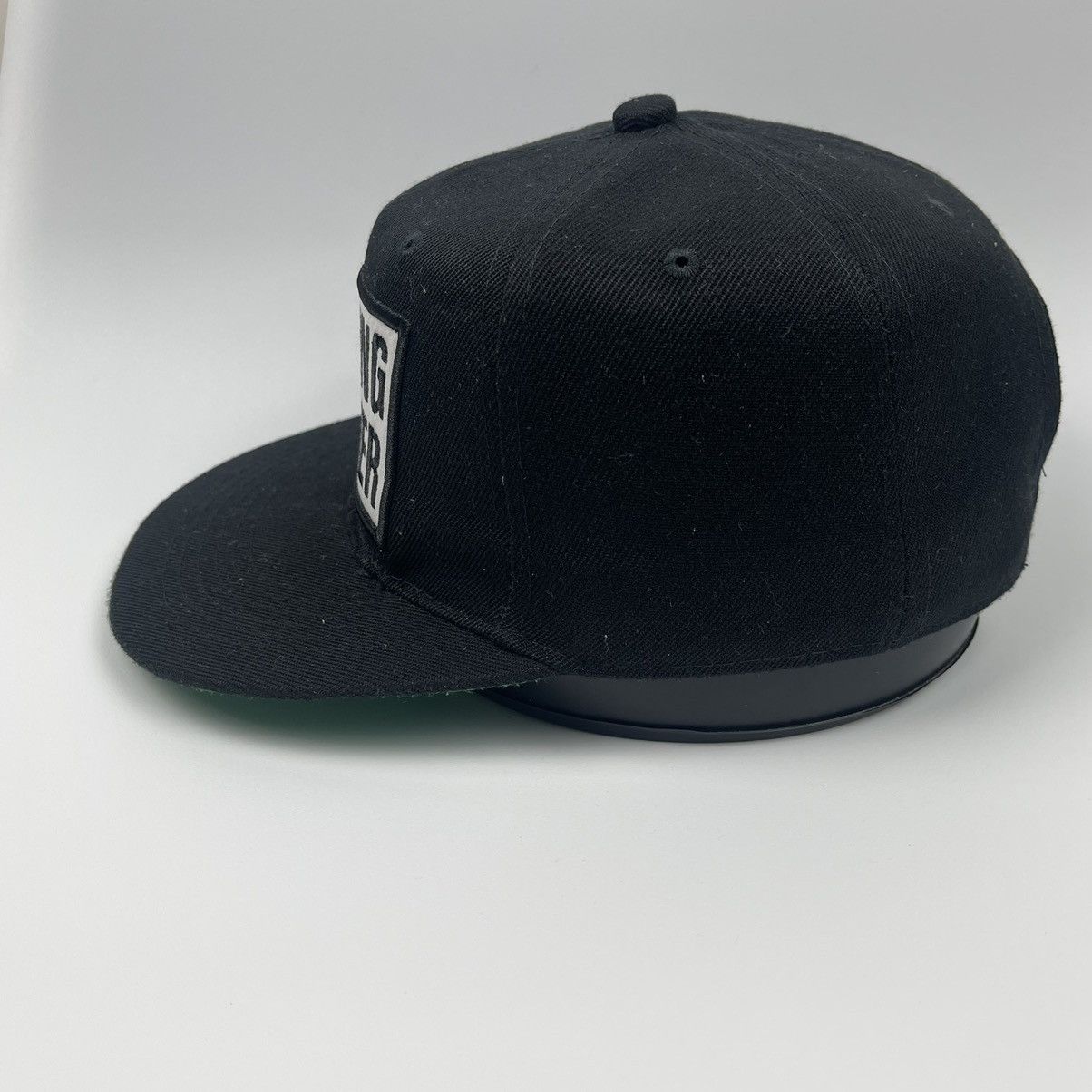 Hat Club Fucking Summer hat Size ONE SIZE - 5 Thumbnail