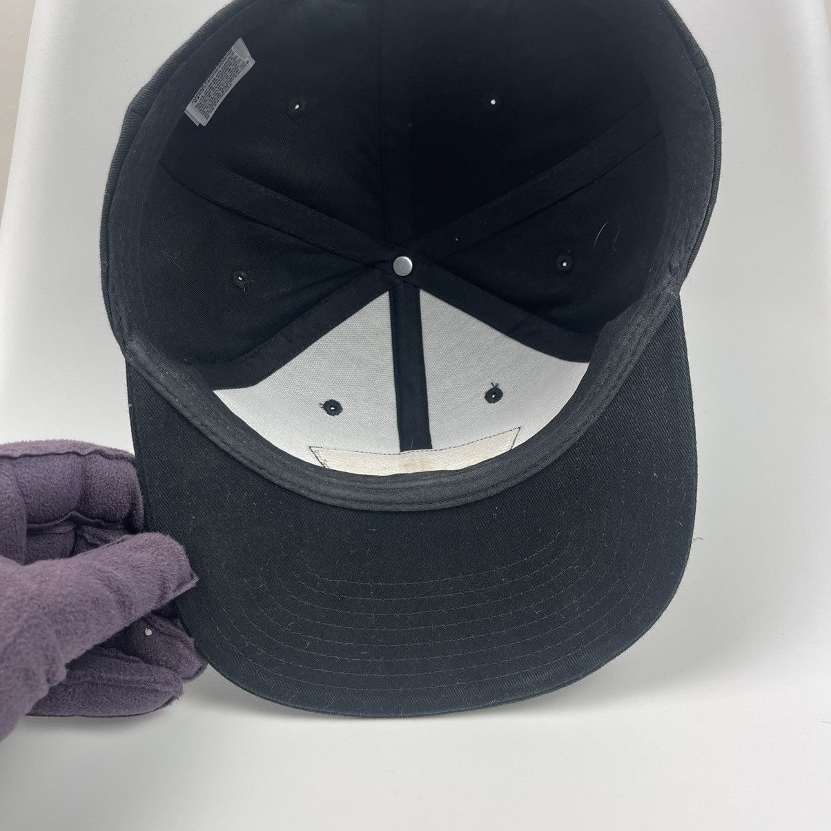 Vans Vans skate Snapback Hat Size ONE SIZE - 12 Thumbnail