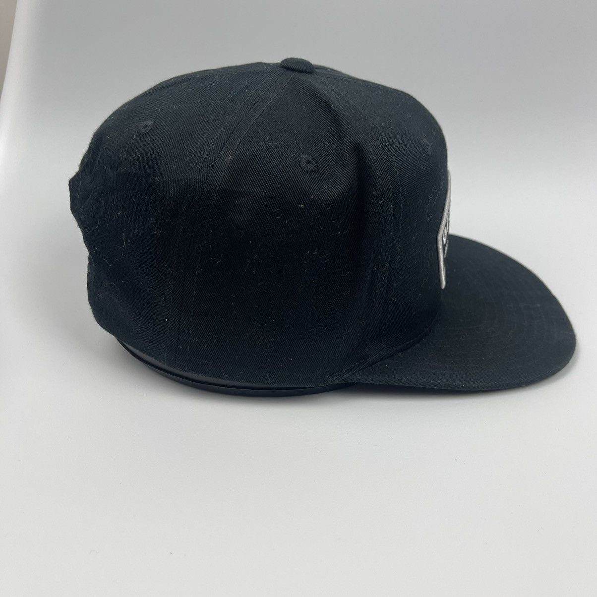Vans Vans skate Snapback Hat Size ONE SIZE - 4 Thumbnail
